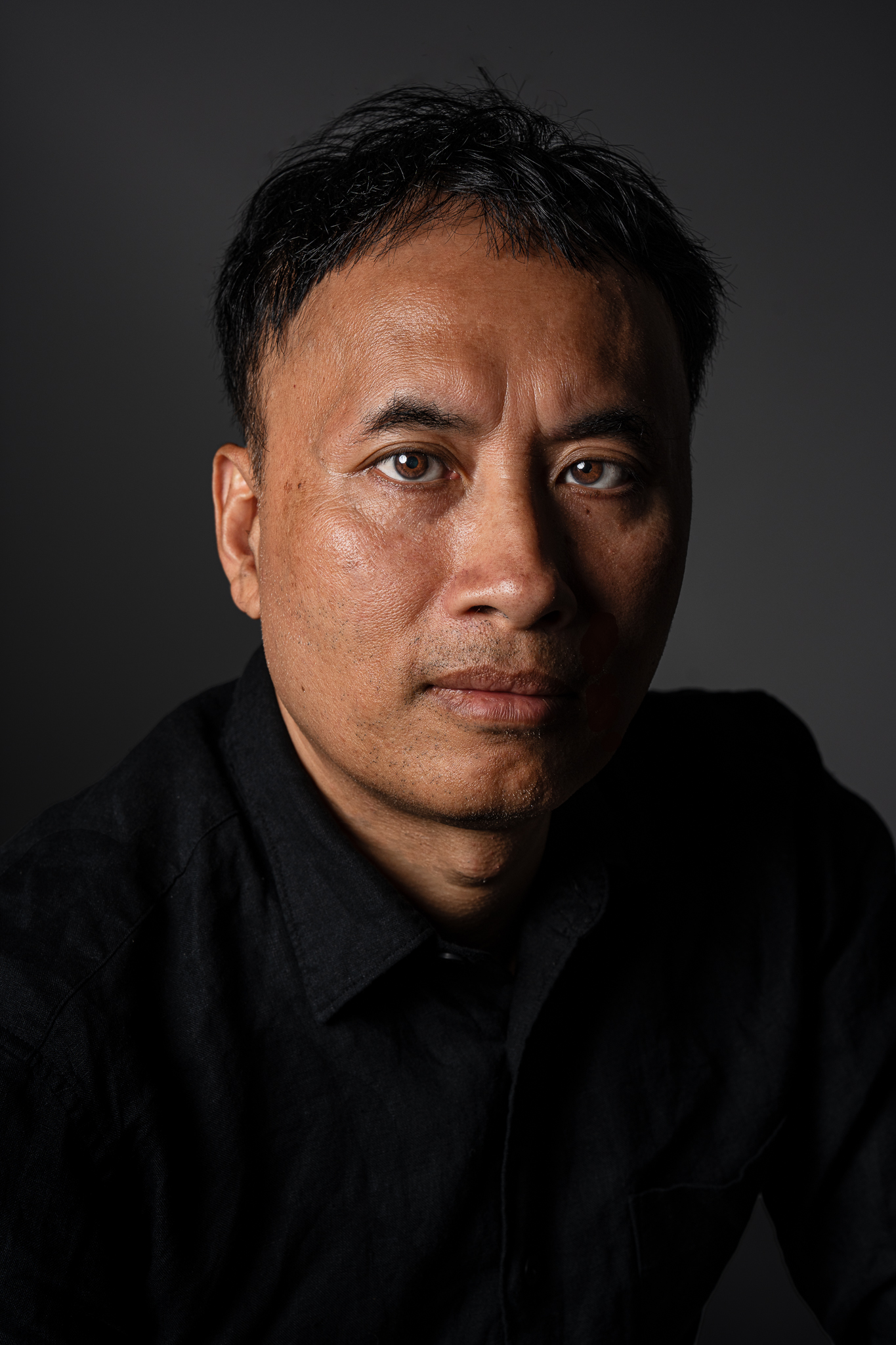 Tu Dinh, Founder and Head of Engineering
